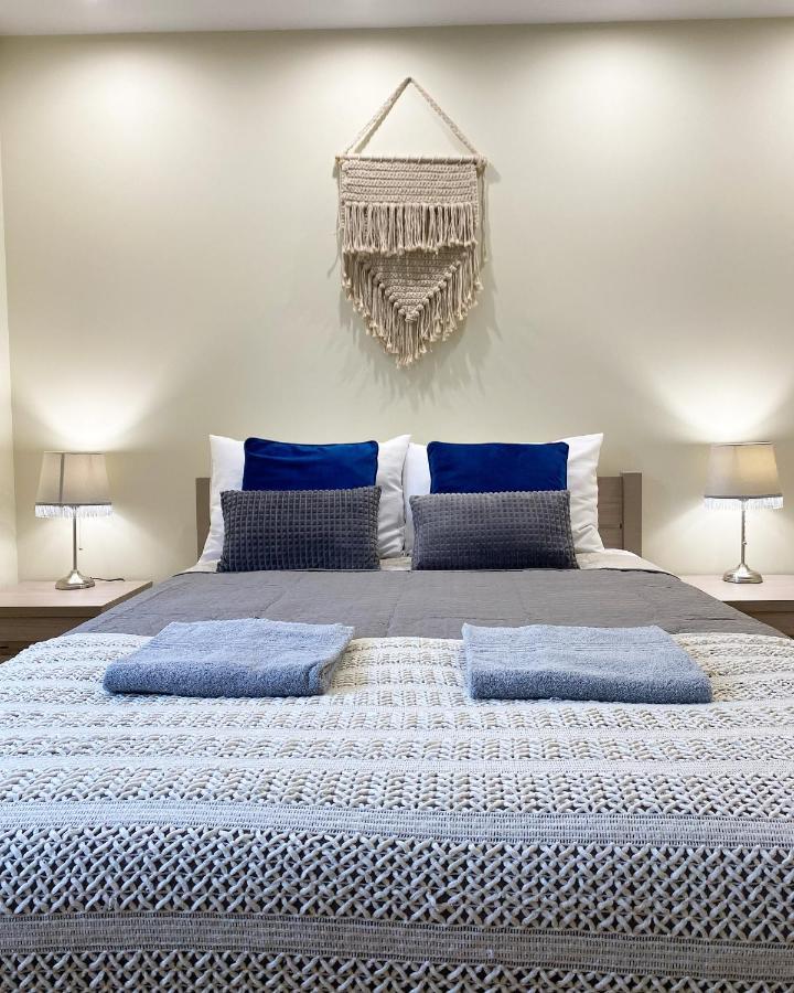גיז'יצקו Marco Apartment 8 מראה חיצוני תמונה